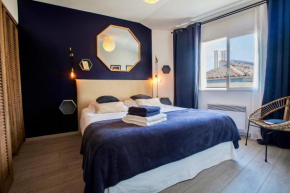 Home Chic Home - Les Toits de l'Argenterie